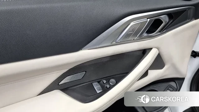 BMW 4 Series (G22) id 3365692 из Кореи 8