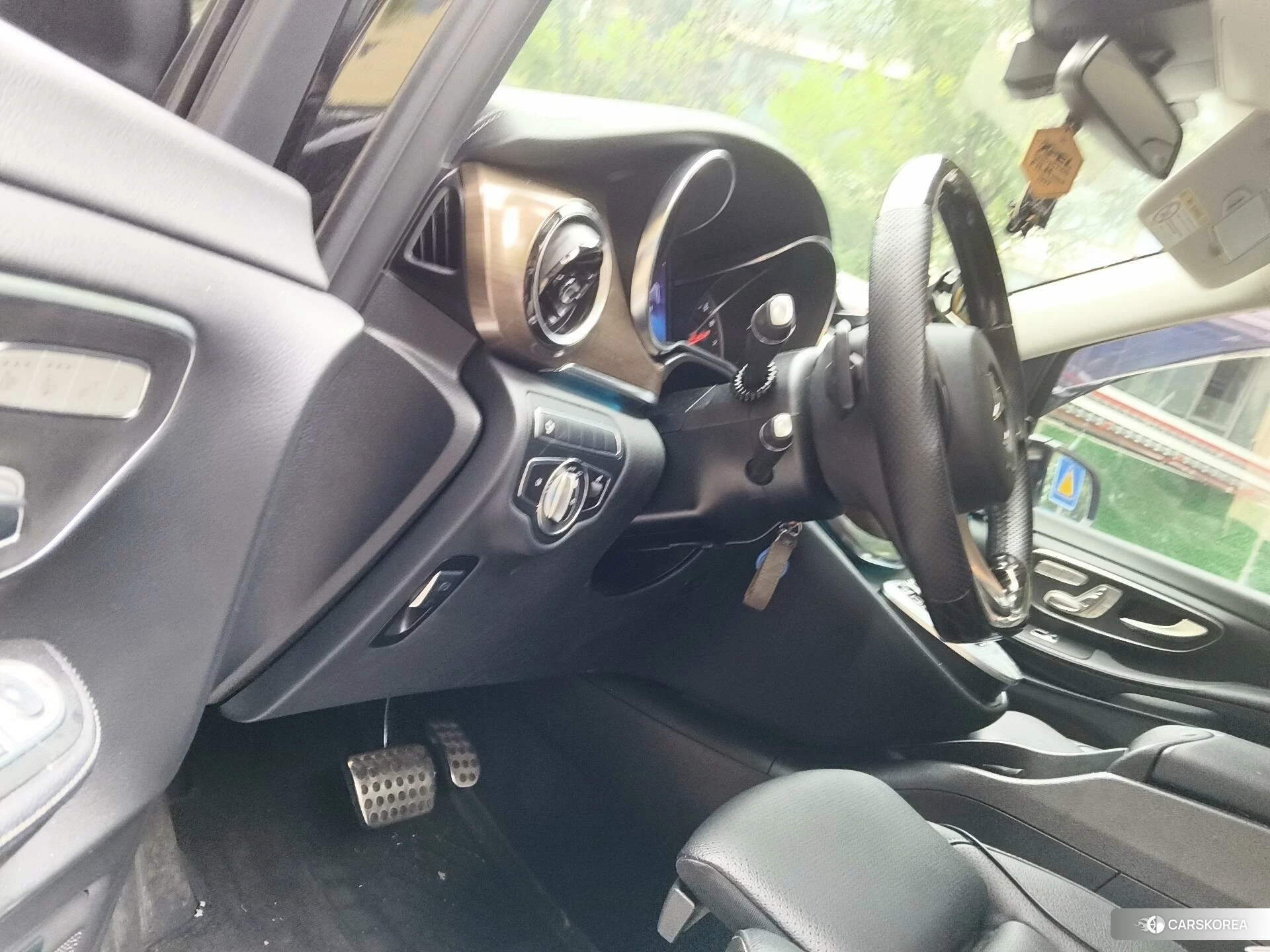 Mercedes-Benz V-class id 4473748 из Китая 8
