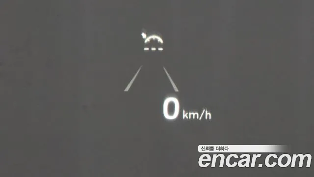 Genesis G90 id 2676225 из Кореи 8