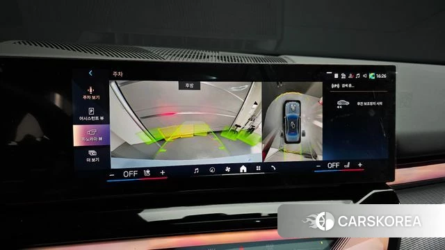 BMW 5 Series (G60) id 4194057 из Кореи 8