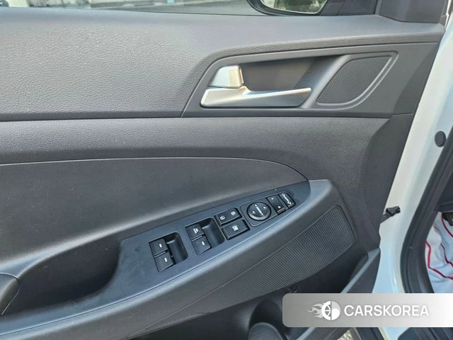 Hyundai All New Tucson id 4633333 из Кореи 8