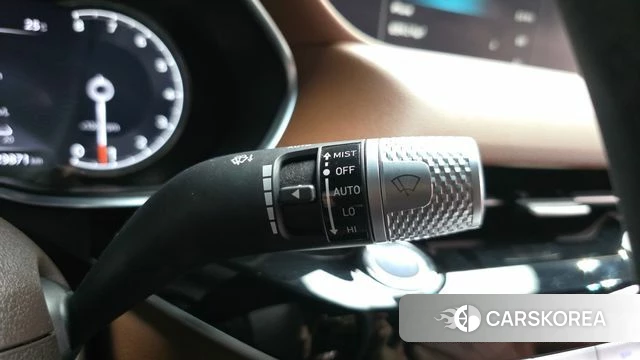 Genesis G80 (RG3) id 4749451 из Кореи 8