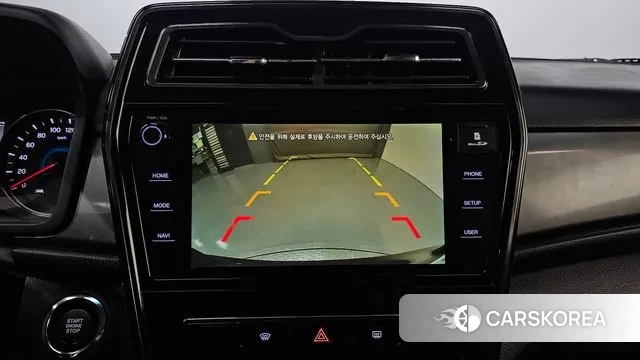 Ssangyong Berry New Tivoli id 3449340 из Кореи 8