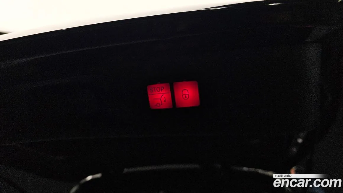 Mercedes-Benz GLC-Class X253 id 1233778 из Кореи 8