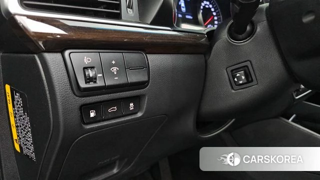 Kia Come New K7 id 4759974 из Кореи 8