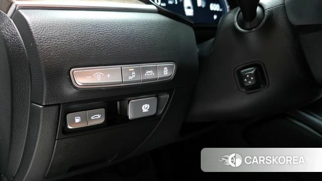 Kia More K9 id 4231892 из Кореи 8