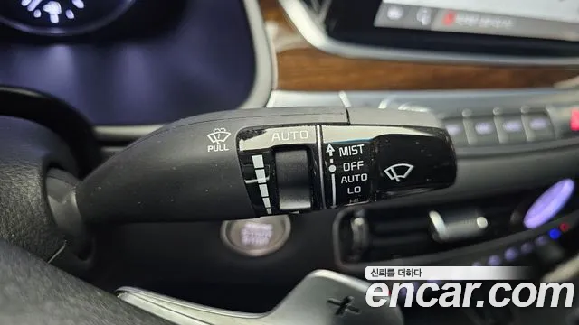 Kia More K9 id 2754821 из Кореи 8