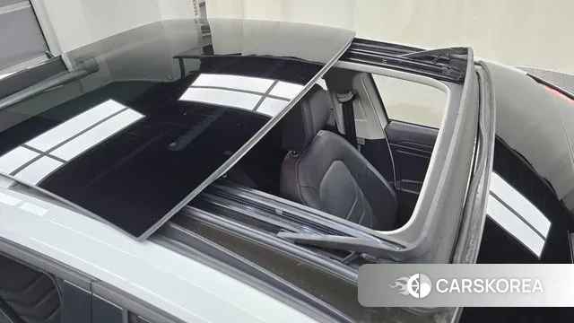 Volkswagen 7th Generation of Jetta id 3615827 из Кореи 8