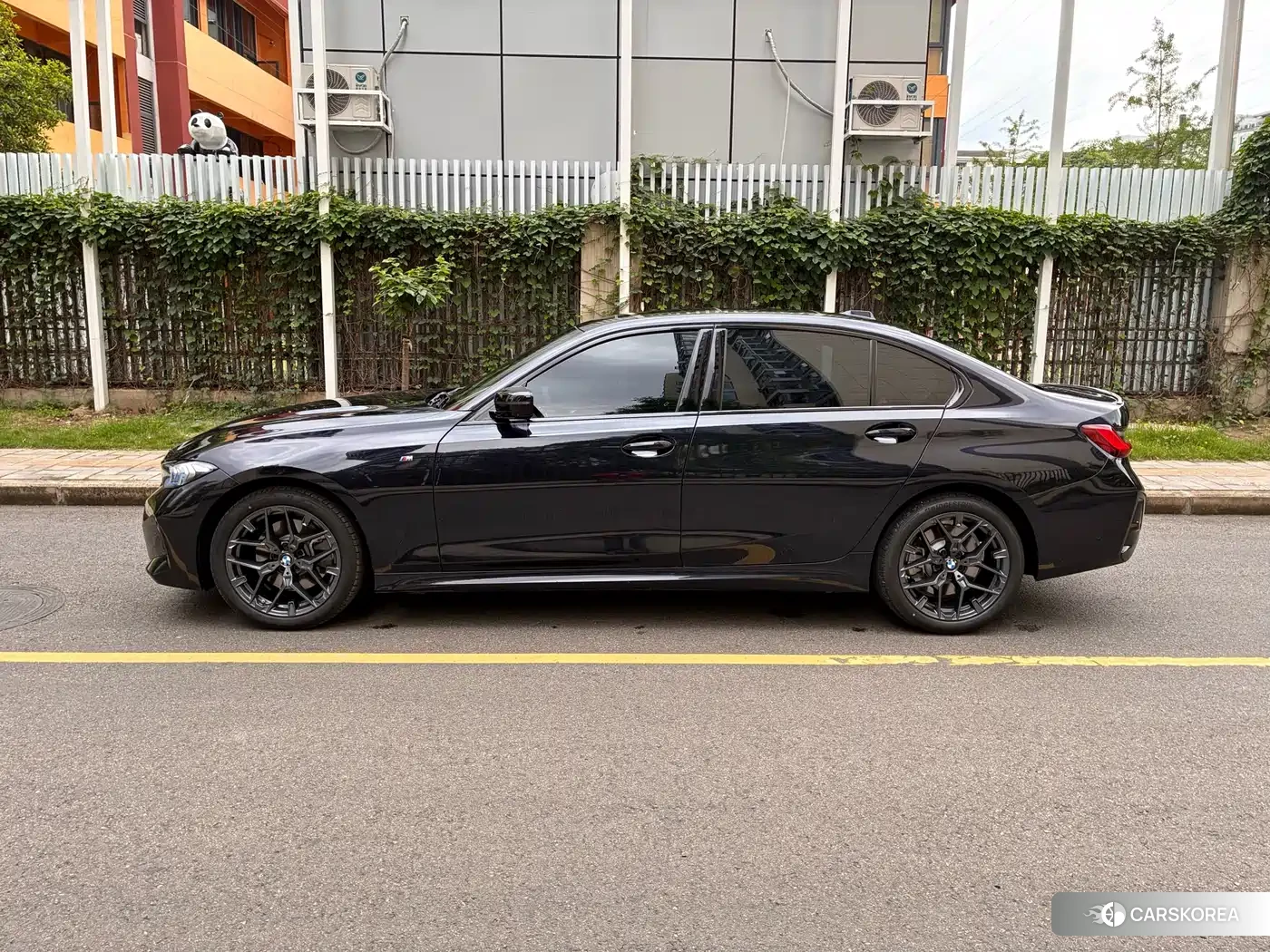 BMW 3 series id 4553908 из Китая 8
