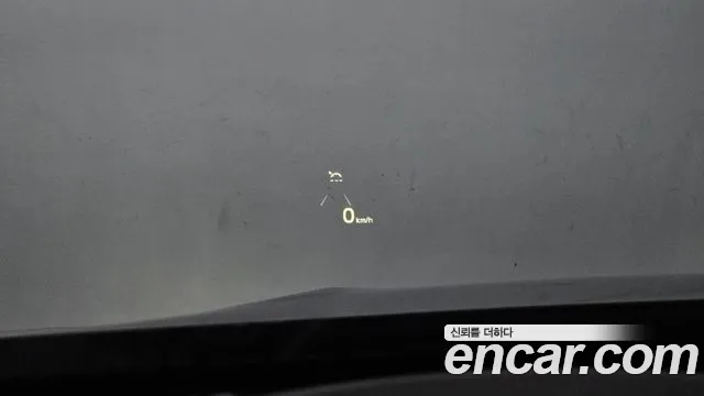 Kia K7 Premier Hybrid id 2704380 из Кореи 8