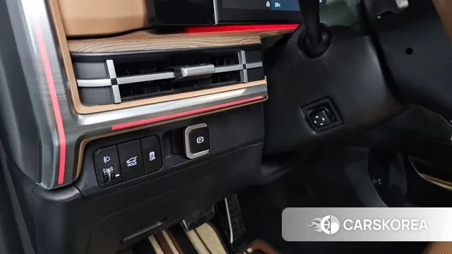 Hyundai Santa Fe (MX5) id 3002308 из Кореи 8