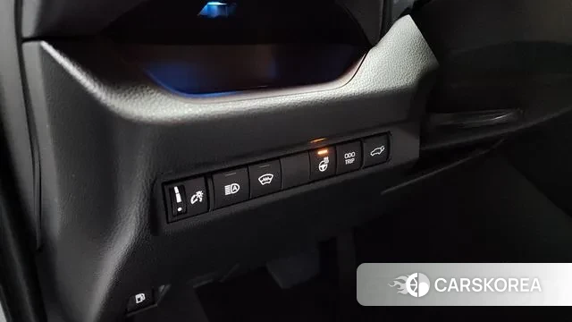 Toyota RAV4 5th Generation id 3359393 из Кореи 8