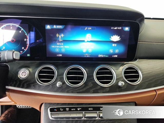 Mercedes-Benz E-Class W213 id 4283283 из Кореи 8
