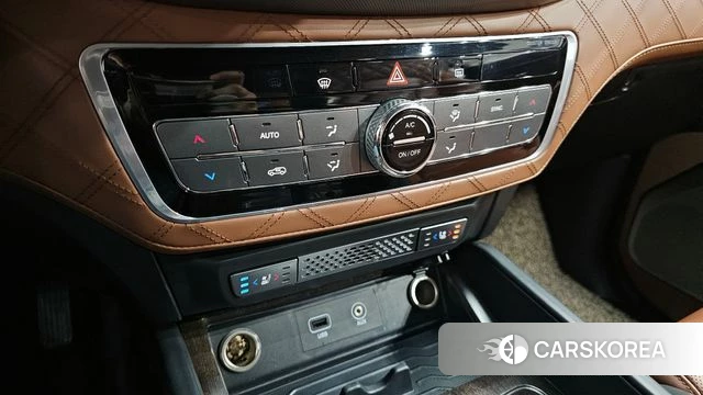 Ssangyong G4 Rexton id 4269253 из Кореи 8