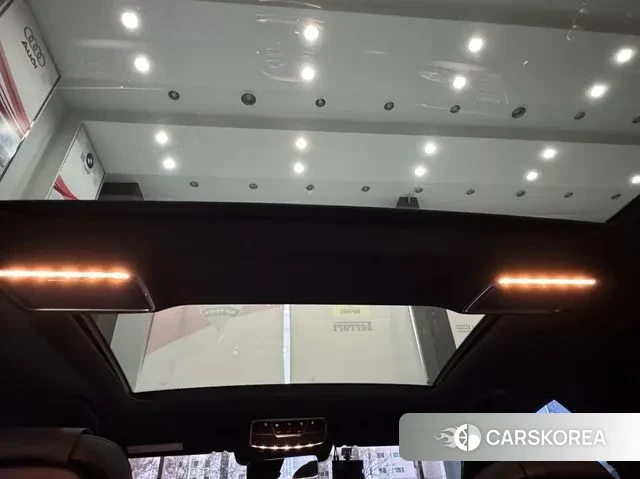 Mercedes-Benz S-Class W222 id 3449868 из Кореи 8