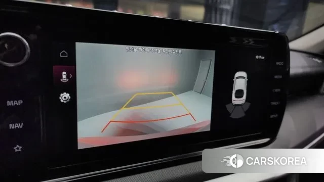 Kia K5 3rd generation id 2975994 из Кореи 8