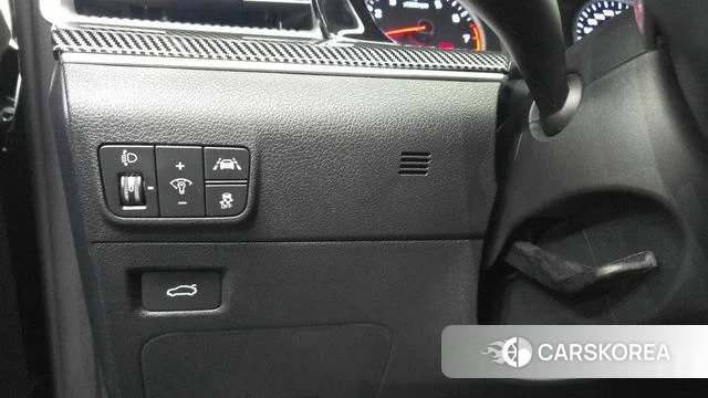 Kia K5 3rd generation id 4395256 из Кореи 8
