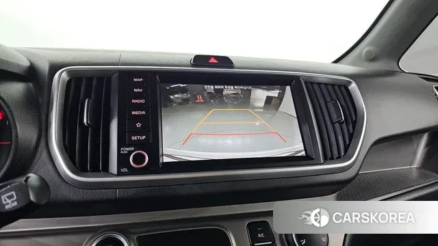 Kia The New Ray id 3493978 из Кореи 8