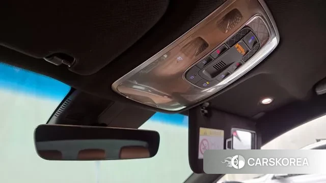 Genesis G80 (RG3) id 3390769 из Кореи 8