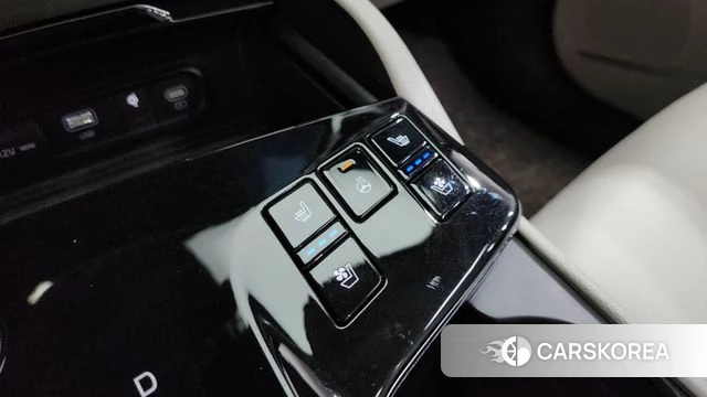 Kia Sportage 5th Generation id 4726689 из Кореи 8
