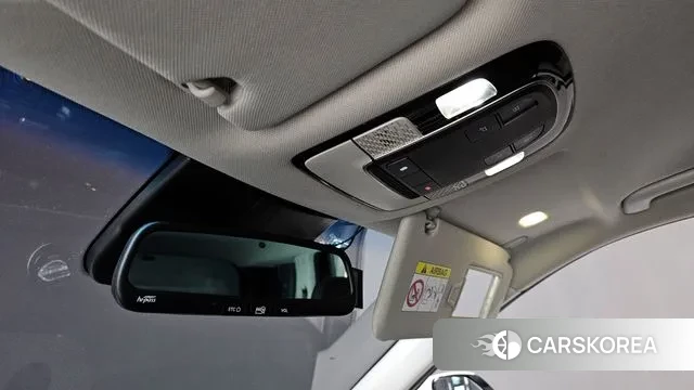 Hyundai Palisade id 3650929 из Кореи 8