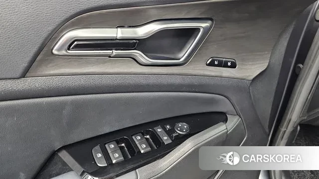 Kia Sportage 5th Generation Hybrid id 3442707 из Кореи 8