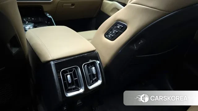 Kia The New Sorento 4th Generation id 3426527 из Кореи 8