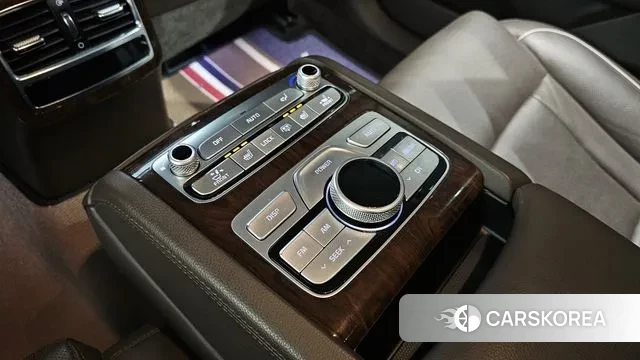 Kia More K9 id 3494718 из Кореи 8