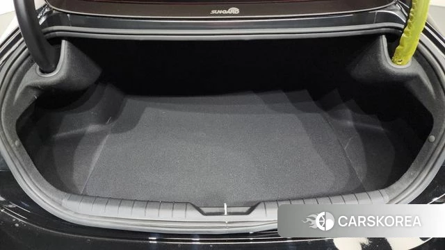 Hyundai Sonata D Edge (DN8) id 4222802 из Кореи 8