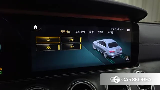 Mercedes-Benz E-Class W213 id 3582463 из Кореи 8