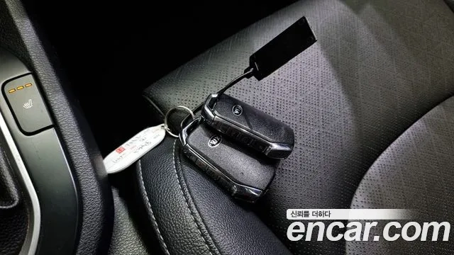 Kia Come New K3 id 2917781 из Кореи 8