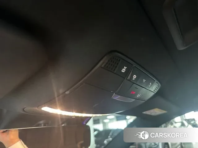 Mercedes-Benz E-Class W213 id 3012583 из Кореи 8