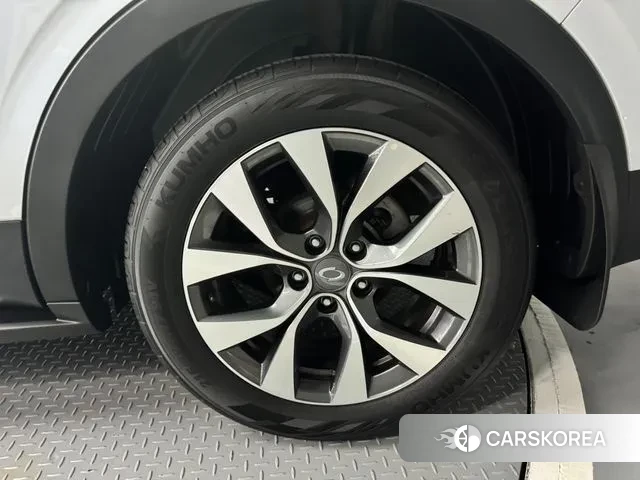 Renault Korea (Samsung) XM3 id 3179430 из Кореи 8