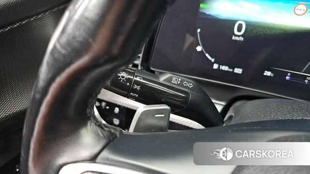 Kia Sportage 5th Generation Hybrid id 4657121 из Кореи 8
