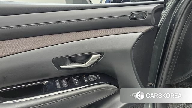 Hyundai The New Tucson Hybrid (NX4) id 4442641 из Кореи 8