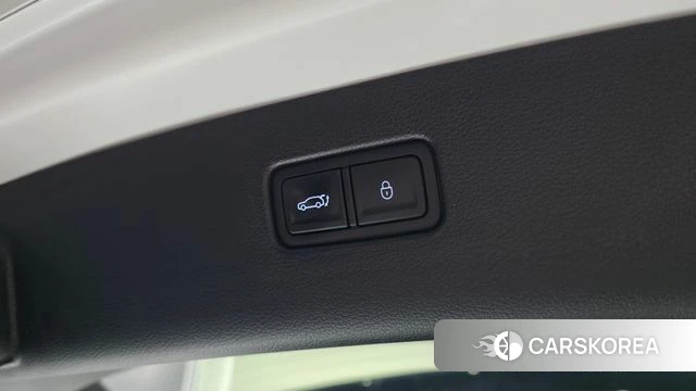 Genesis GV80 id 4445093 из Кореи 8