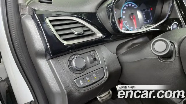 Chevrolet (GM Daewoo) The New Spark id 2945568 из Кореи 8