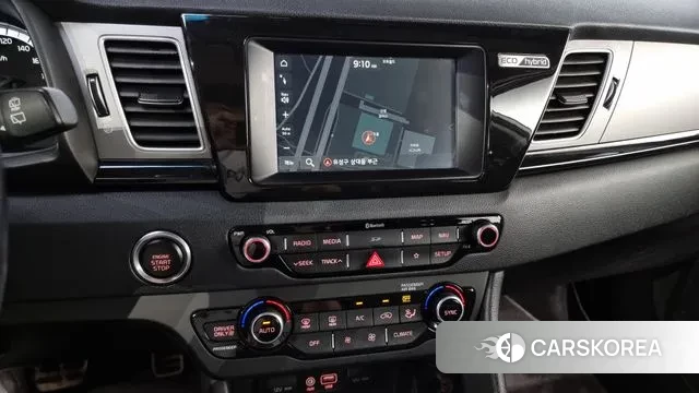 Kia Niro id 3060714 из Кореи 8