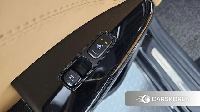 Kia K7 Premier id 4245783 из Кореи 8