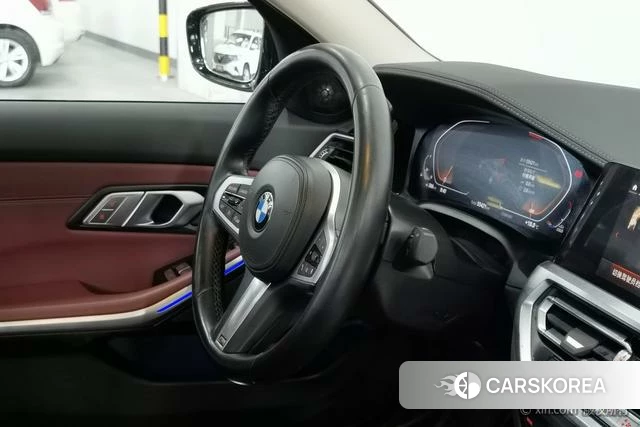 BMW 3 series id 4273125 из Китая 8