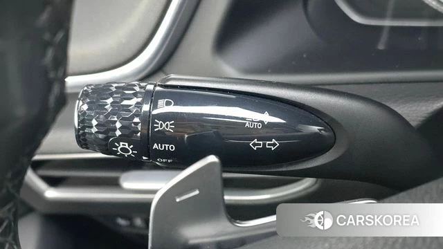 Hyundai Sonata (DN8) id 3834476 из Кореи 8