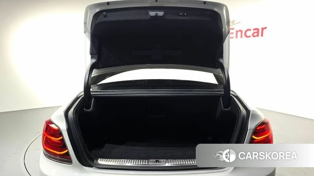 Kia More K9 id 4671930 из Кореи 8