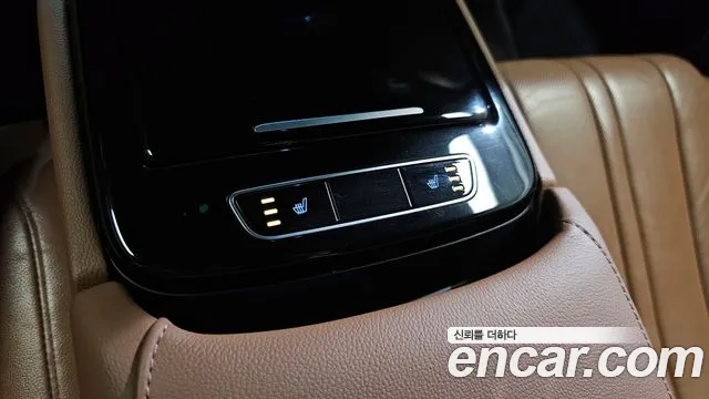 Genesis G80 (RG3) id 2812217 из Кореи 8