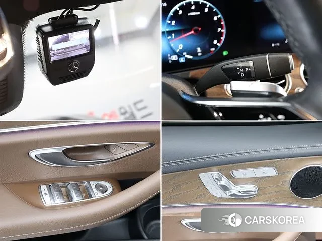 Mercedes-Benz E-Class W213 id 3421373 из Кореи 8