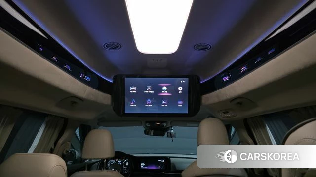 Kia Carnival 4th generation id 3915982 из Кореи 8