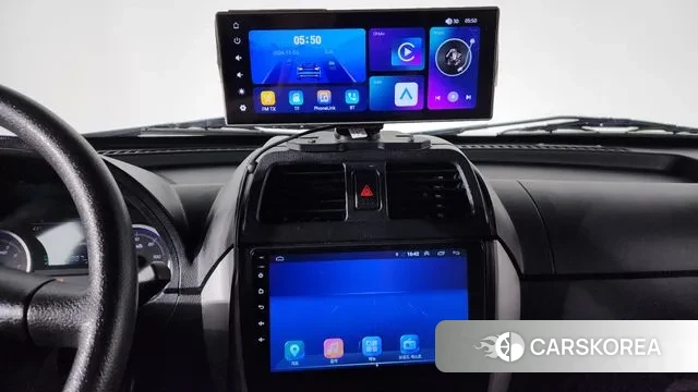 Dongfeng Socon C35 id 3252455 из Кореи 8