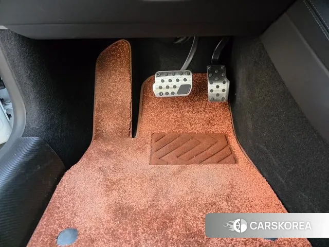 Tesla Model 3 id 3486909 из Кореи 8