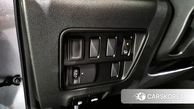 Renault Korea (Samsung) The New QM6 id 2989949 из Кореи 8