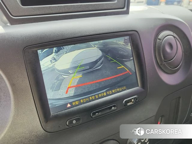 Renault Korea (Samsung) Master id 4206706 из Кореи 8