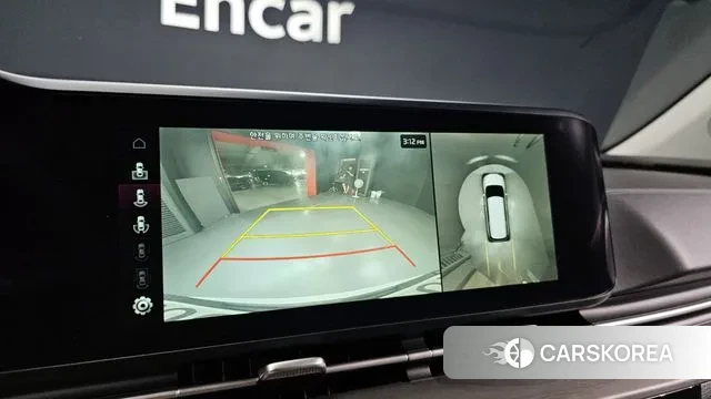 Kia Carnival 4th generation id 3201256 из Кореи 8